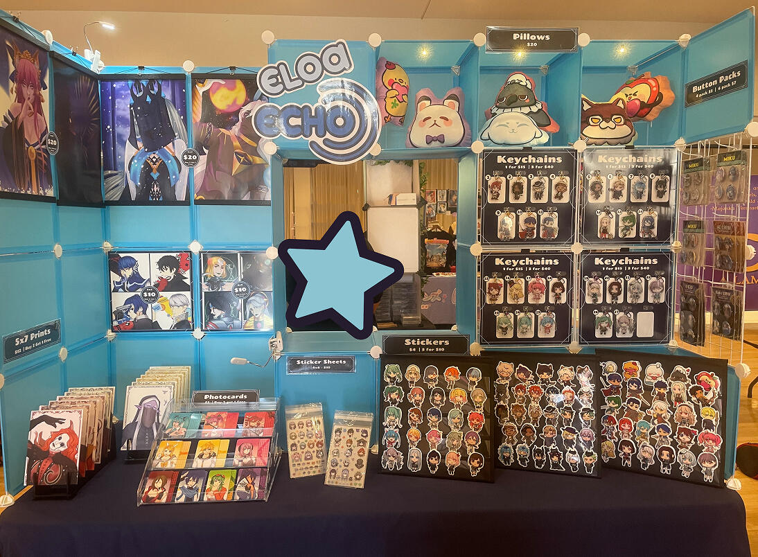 6' Table - Verse Con