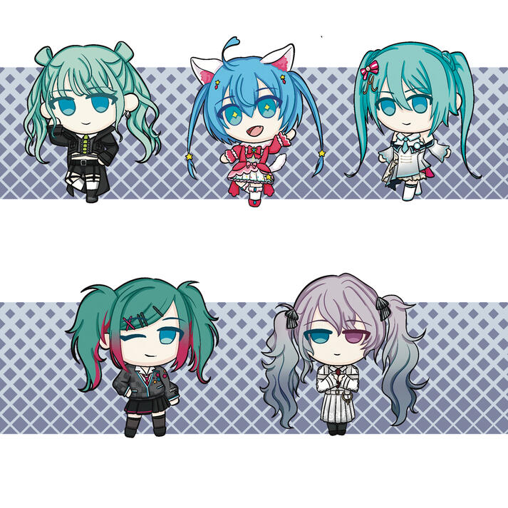 Project Sekai Project Sekai