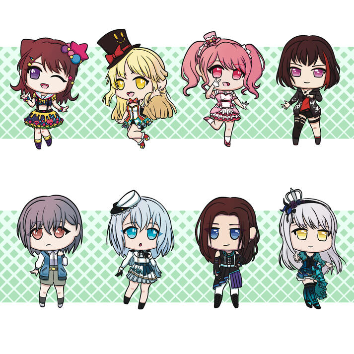 Bandori Bandori