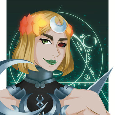 Melinoe