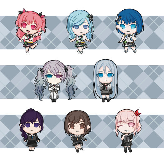 Project Sekai