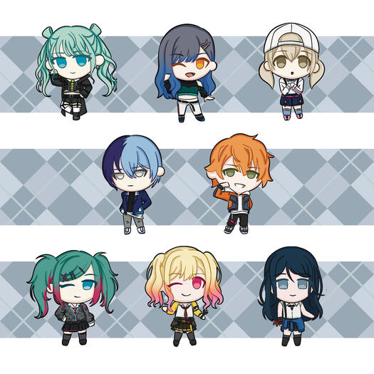 Project Sekai